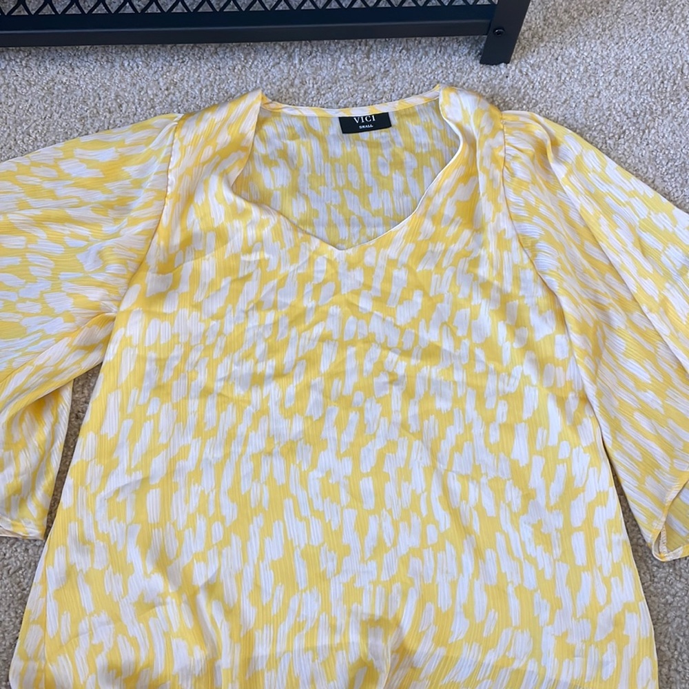 Vici Top - image 1